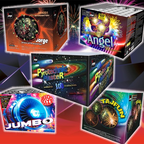 Artifice reunion PACK EXPERT No 2