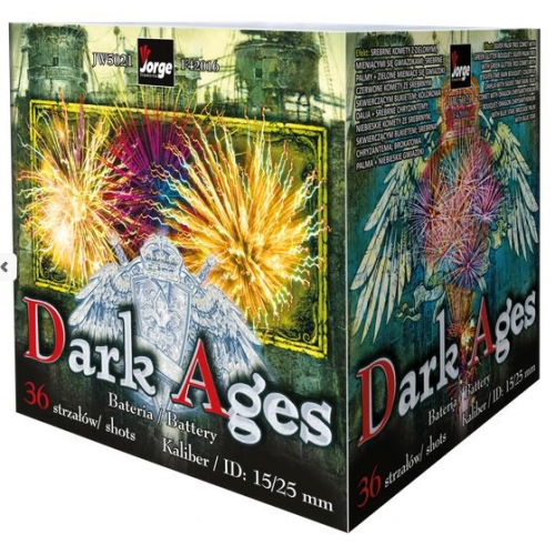 DARK AGES
