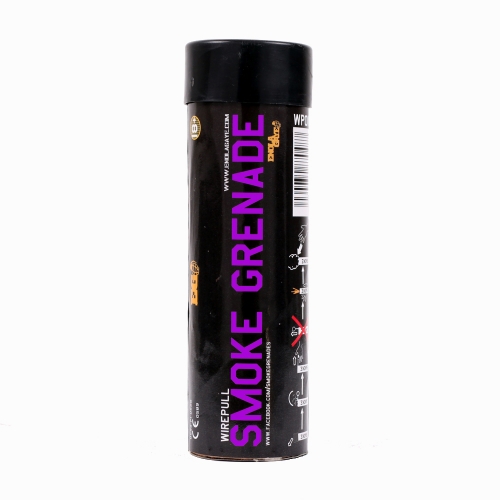 FUMIGENE VIOLET