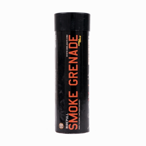 FUMIGENE ORANGE