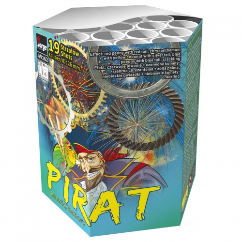 PIRAT