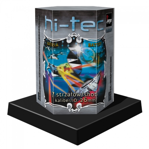 HI-TEC