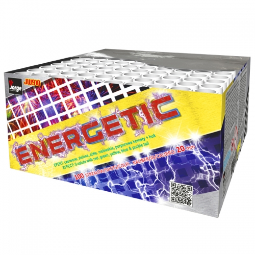 ENERGETIC