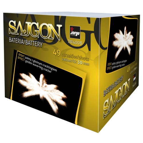 SAJGON