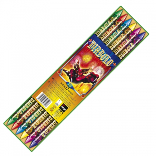 DIABOLO 1