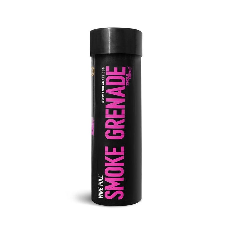 FUMIGENE ROSE