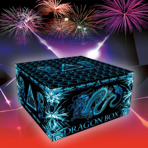 DRAGON BOX 2