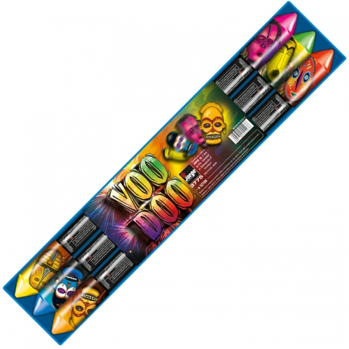 VOO-DOO