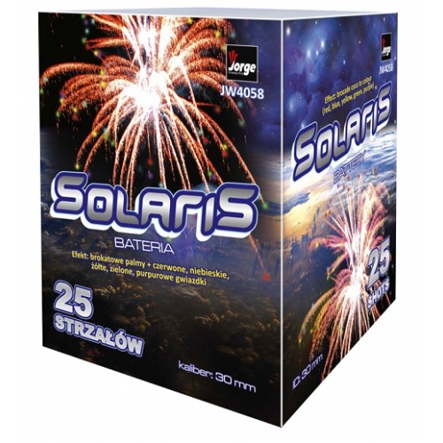 SOLARIS