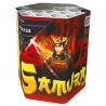 SAMOURAJ