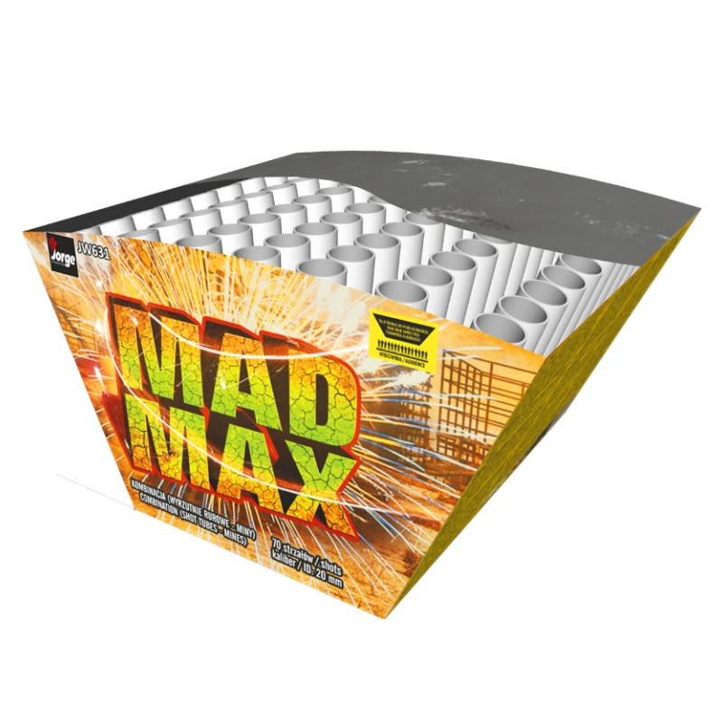 MAD MAX