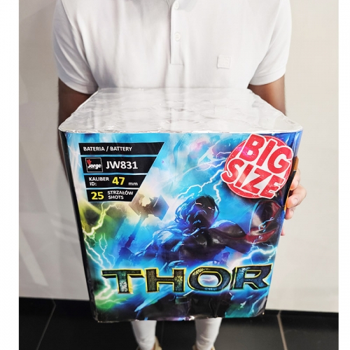 THOR