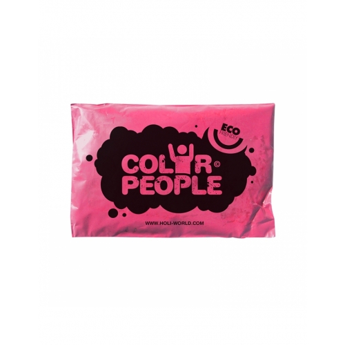 poudre rose
