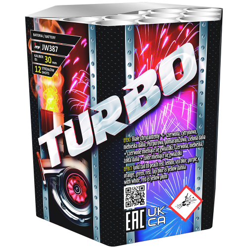 TURBO