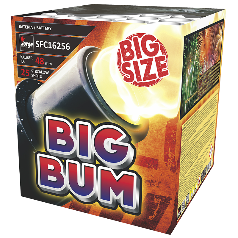 BIG BUM