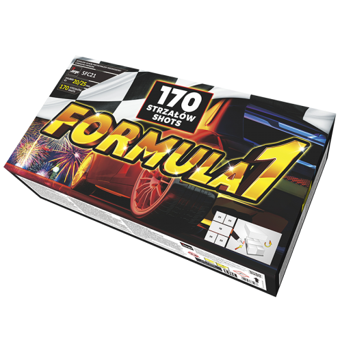 FORMULA 1