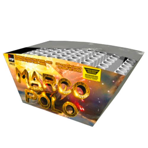 Marco polo