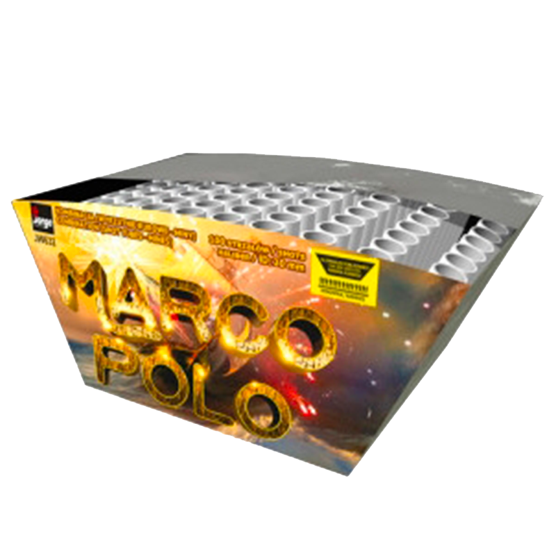 Marco polo