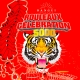 Rouleaux celebration 5000
