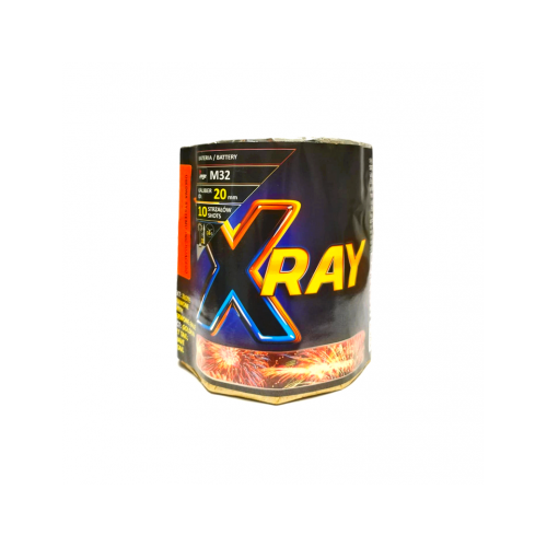 X-ray