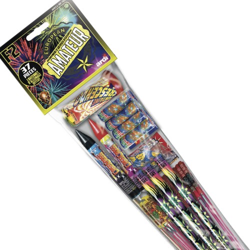 Artifice reunion ASSORTIMENT AMATEUR