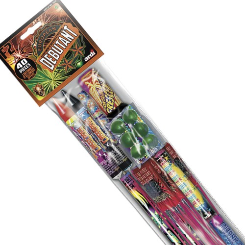 Artifice reunion ASSORTIMENT DEBUTANT