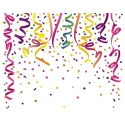 CANON A CONFETTIS