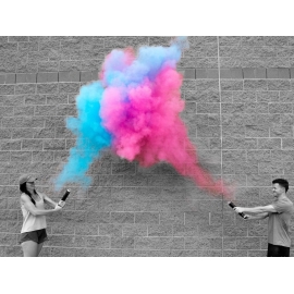 GENDER REVEAL